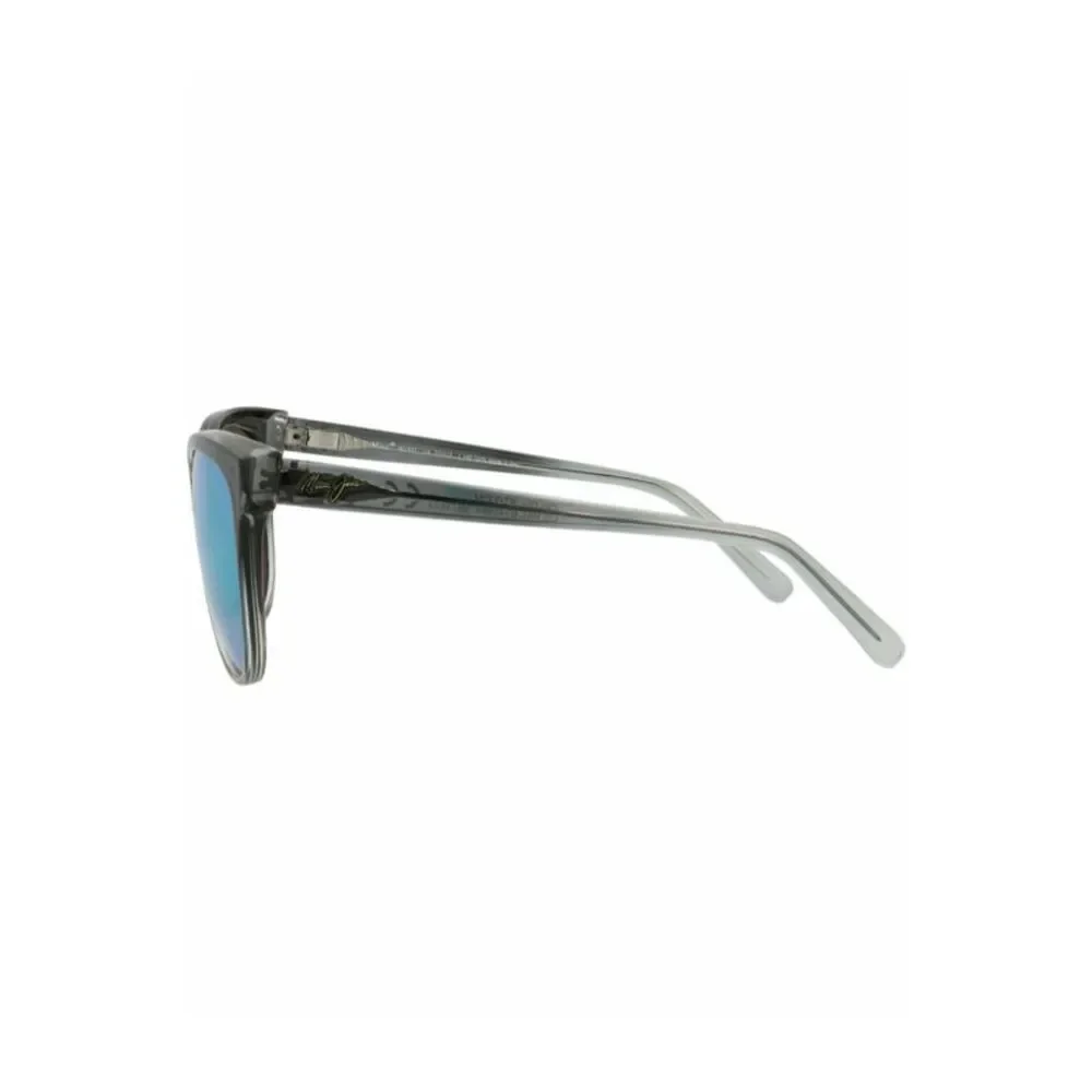 Cat Eye-Frame Nylon Sunglasses